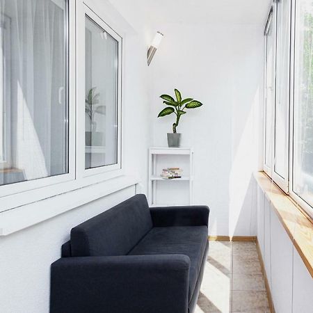 Apartments Warsaw Kakowskiego By Noclegi Renters ภายนอก รูปภาพ