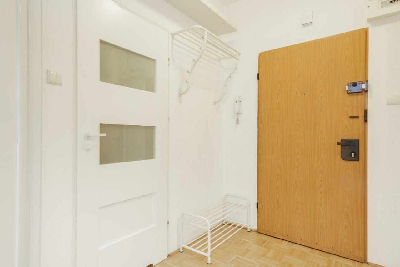 Apartments Warsaw Kakowskiego By Noclegi Renters ภายนอก รูปภาพ