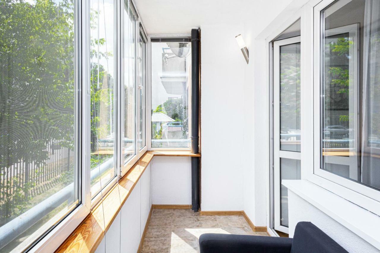 Apartments Warsaw Kakowskiego By Noclegi Renters ภายนอก รูปภาพ