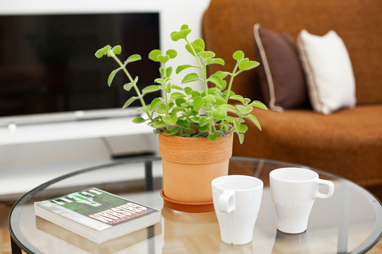 Apartments Warsaw Kakowskiego By Noclegi Renters ภายนอก รูปภาพ