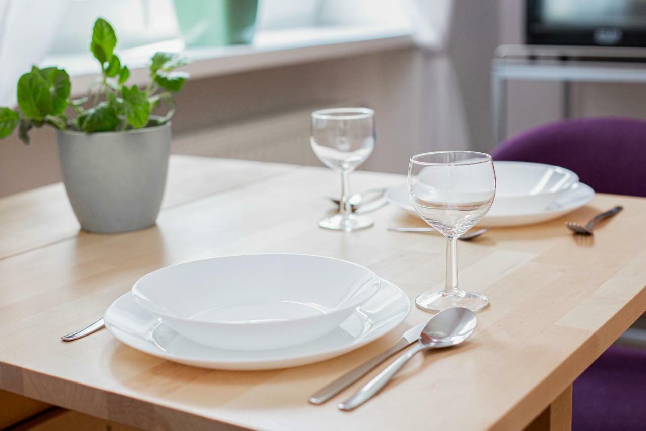 Apartments Warsaw Kakowskiego By Noclegi Renters ภายนอก รูปภาพ